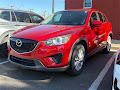2014 Mazda CX-5 Sport