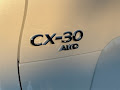2021 Mazda CX-30 2.5 Turbo
