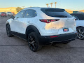 2021 Mazda CX-30 2.5 Turbo