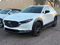 2021 Mazda CX-30 2.5 Turbo