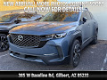 2025 Mazda CX-50 Hybrid Premium Plus