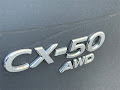 2025 Mazda CX-50 Hybrid Premium Plus