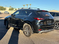 2025 Mazda CX-5 2.5 Turbo Signature