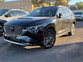 2025 Mazda CX-5 2.5 Turbo Signature