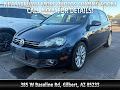 2014 Volkswagen Golf TDI