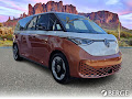 2025 Volkswagen ID. Buzz Pro S Plus