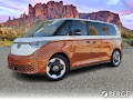 2025 Volkswagen ID. Buzz Pro S Plus