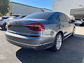 2019 Volkswagen Passat 2.0T Wolfsburg