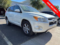 2009 Toyota RAV4 Limited