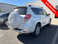 2009 Toyota RAV4 Limited