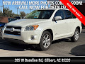 2009 Toyota RAV4 Limited