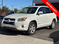 2009 Toyota RAV4 Limited