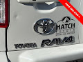 2009 Toyota RAV4 Limited