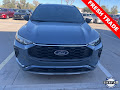 2023 Ford Escape Hybrid ST-Line