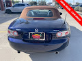 2007 Mazda MX-5 Miata Grand Touring
