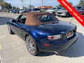 2007 Mazda MX-5 Miata Grand Touring