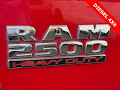 2015 RAM 2500 Laramie