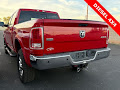 2015 RAM 2500 Laramie