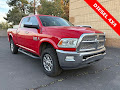 2015 RAM 2500 Laramie