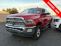 2015 RAM 2500 Laramie