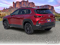 2025 Mazda CX-50 Hybrid Premium