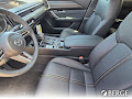 2025 Mazda CX-50 Hybrid Premium