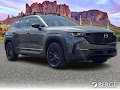 2025 Mazda CX-50 Hybrid Premium