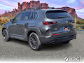 2025 Mazda CX-50 Hybrid Premium