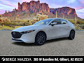 2025 Mazda Mazda3 2.5 S Preferred Package