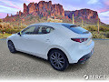 2025 Mazda Mazda3 2.5 S Preferred Package
