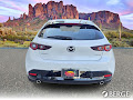 2025 Mazda Mazda3 2.5 S Preferred Package