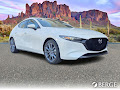 2025 Mazda Mazda3 2.5 S Preferred Package