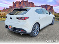 2025 Mazda Mazda3 2.5 S Preferred Package