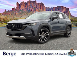 2023 Mazda CX-50 2.5 Turbo Premium Package