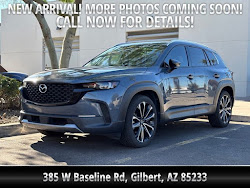 2023 Mazda CX-50 2.5 Turbo Premium Package