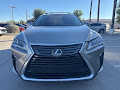 2018 Lexus RX 350