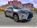 2018 Lexus RX 350