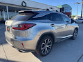 2018 Lexus RX 350