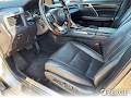 2018 Lexus RX 350