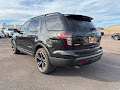 2014 Ford Explorer Sport