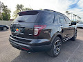 2014 Ford Explorer Sport