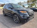 2014 Ford Explorer Sport
