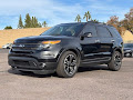 2014 Ford Explorer Sport