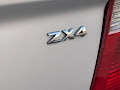 2006 Ford Focus ZX4