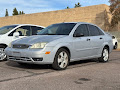 2006 Ford Focus ZX4