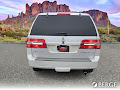 2010 Lincoln Navigator Base