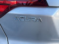 2012 Acura MDX Technology