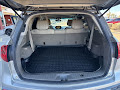 2012 Acura MDX Technology