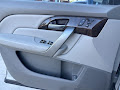 2012 Acura MDX Technology