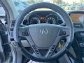 2012 Acura MDX Technology